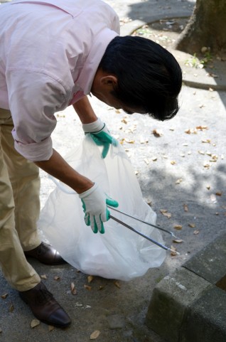 スクロール画像