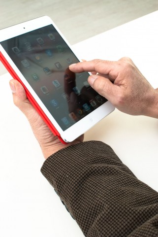 スクロール画像